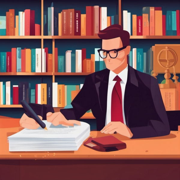 Изображение для статьи "Организация дорожного движения: 5 новых требований безопасности в 2026"