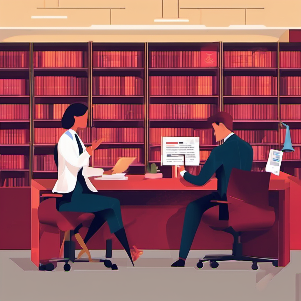 Изображение для статьи "Требования к архивному помещению: 5 ключевых условий 2026"