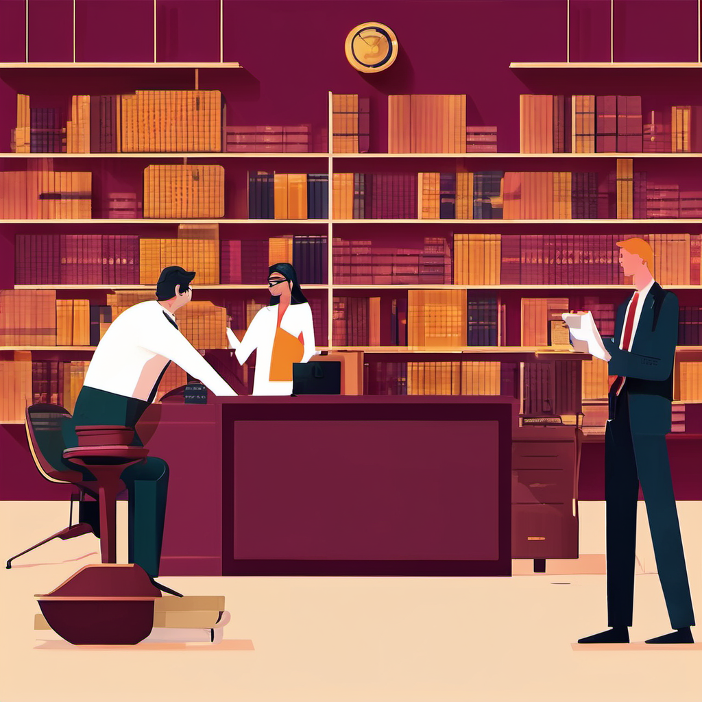 Изображение для статьи "Противодействие коррупции в 2026: 5 новых требований для госорганов"