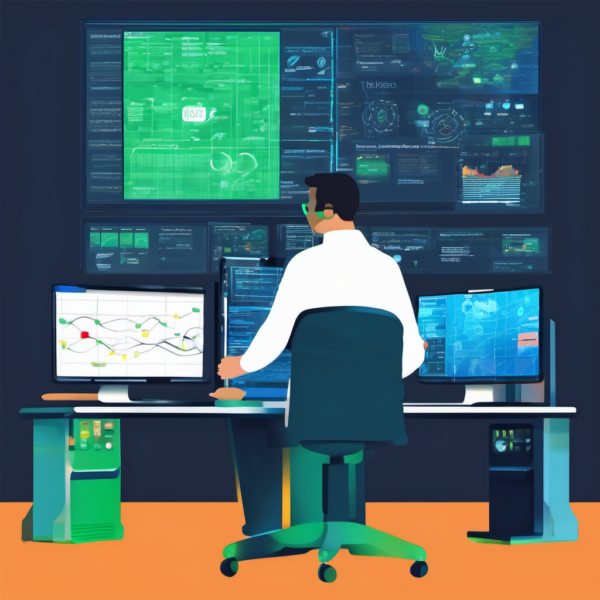 Изображение для статьи "Дистанционное обучение MBA в 2026: 5 шагов к выбору курса"