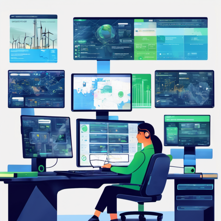 Изображение для статьи "Нейросети в госзакупках 2026: автоматизация процессов и 3 главных риска"