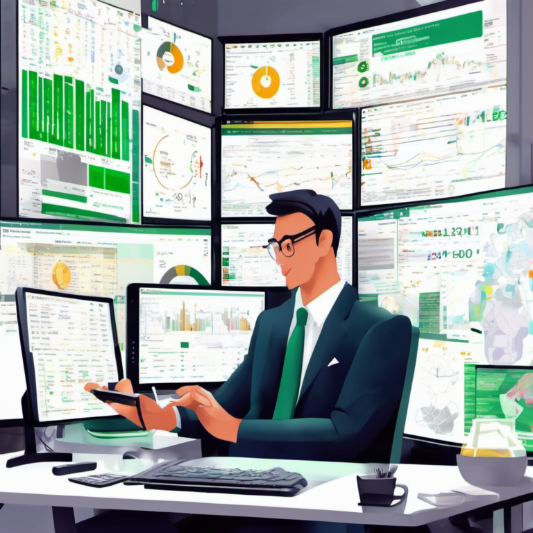 Изображение для статьи "Порядок приемки работ и акты КС-2, КС-3 в 2026: 5 ключевых шагов"