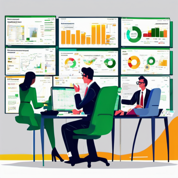 Изображение для статьи "Оценка профрисков: 7 шагов для специалиста 2026"