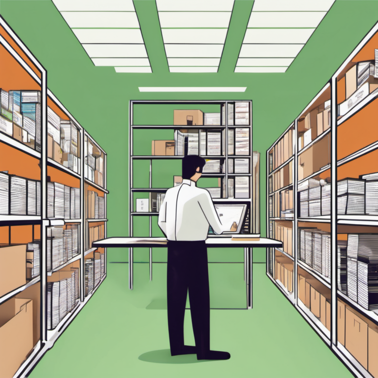 Изображение для статьи "Профессиональные стандарты в кадровом делопроизводстве: 5 ключевых правил применения 2026"