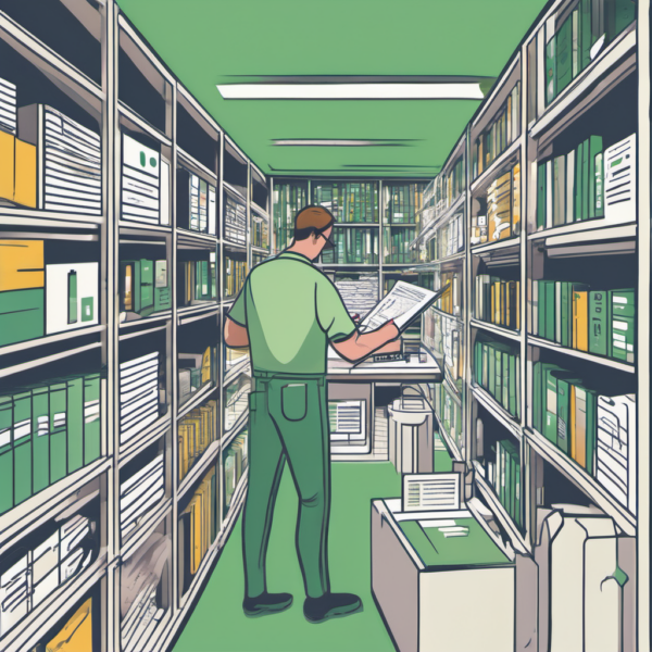 Изображение для статьи "Профессиональный стандарт педагога: 5 ключевых компетенций 2026"