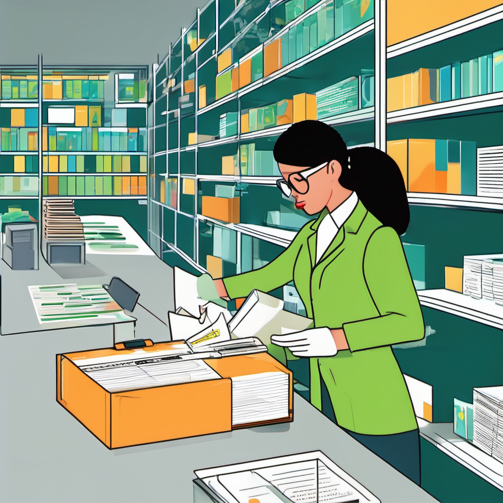 Изображение для статьи "Декларация пожарной безопасности: порядок разработки и регистрации в 2026"