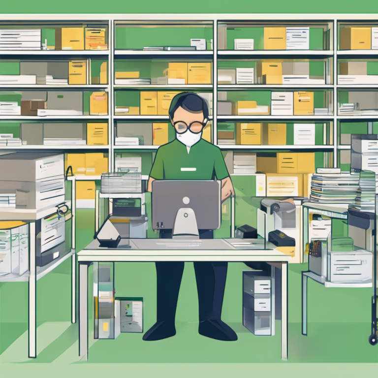 Изображение для статьи "Проектное управление в госсекторе: 5 ключевых практик 2026"