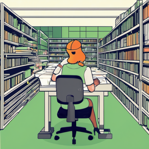 Изображение для статьи "Биолог в КДЛ: статус, аттестация и карьера в 2026"