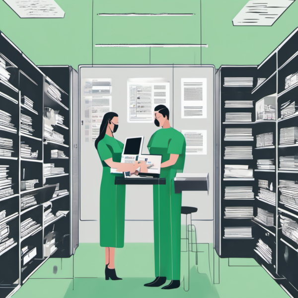 Изображение для статьи "Энергоаудит организации: 5 случаев обязательного прохождения в 2026"