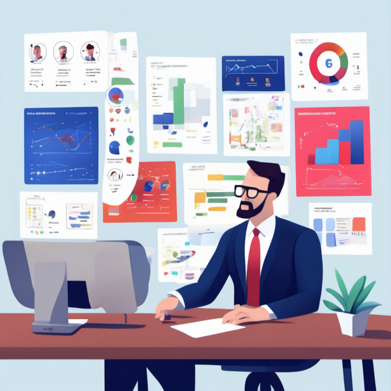 Изображение для статьи "Цифровые образовательные ресурсы: 5 ключевых инструментов педагога 2026"