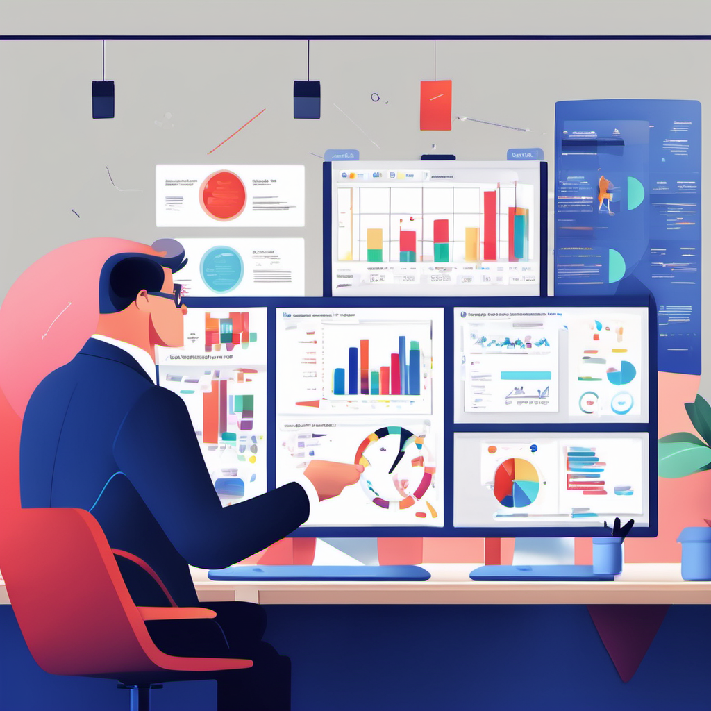 Изображение для статьи "Цифровая гигиена: 5 шагов для обучения персонала кибербезопасности 2026"