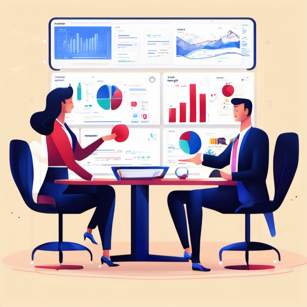 Изображение для статьи "Стратегический менеджмент: 5 ключевых шагов для развития в 2026"