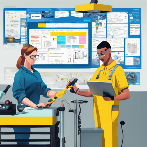 Изображение для статьи "Превентивные меры против экстремизма: 5 ключевых стратегий 2026"