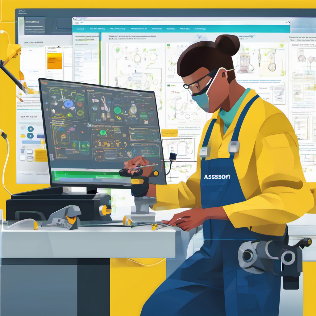 Изображение для статьи "Архивное хранение электронных документов: 5 новых правил 2026"