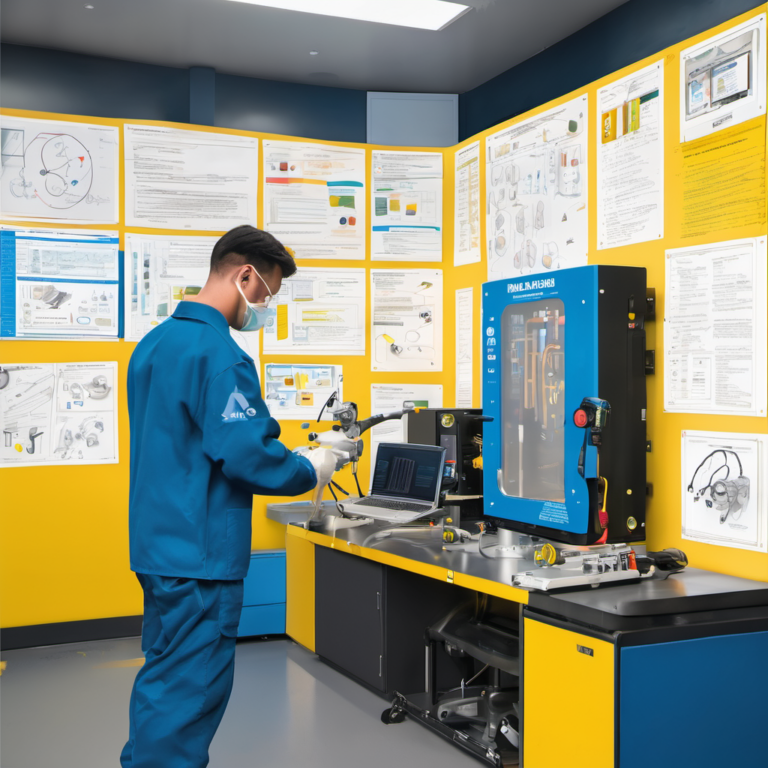 Изображение для статьи "Аккредитация немедицинских специалистов в 2026: 5 ключевых шагов"