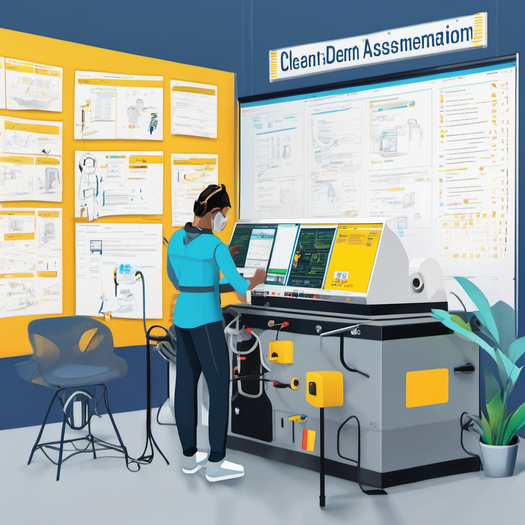 Изображение для статьи "Огнезащита конструкций: виды, способы и проверка в 2026"