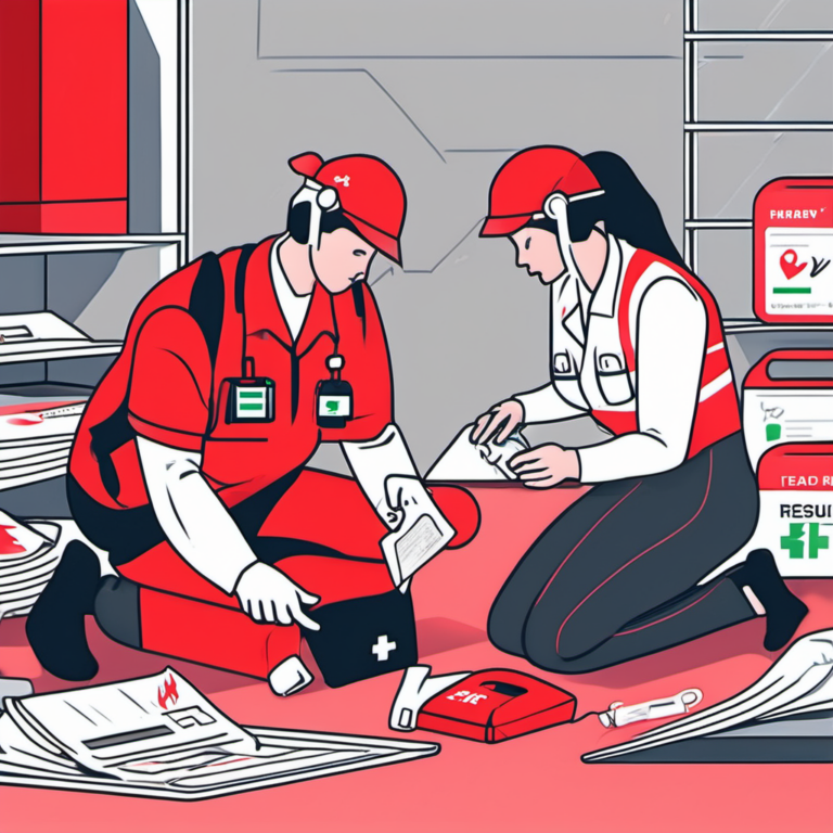 Изображение для статьи "Реестр обученных по охране труда: 5 правил внесения в 2026"