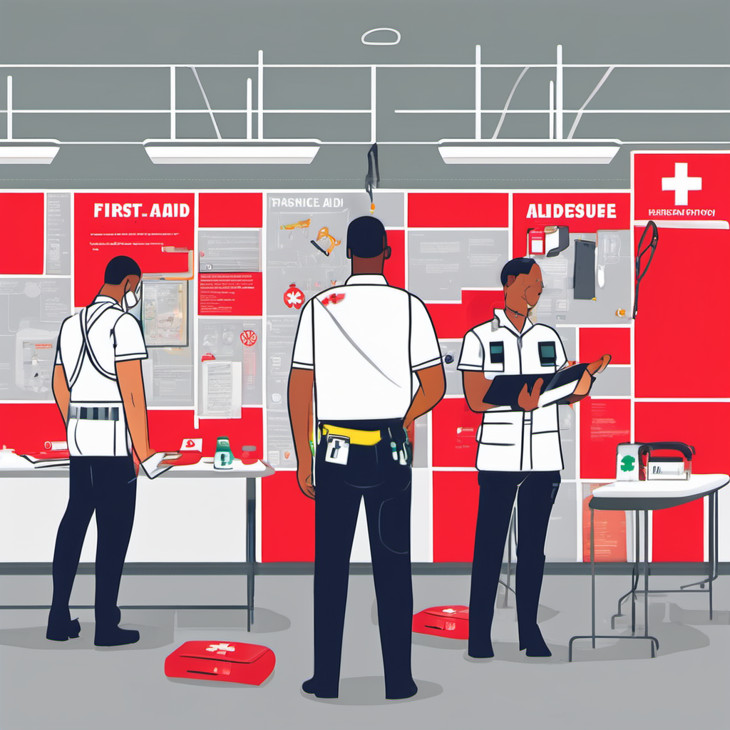 Изображение для статьи "Безопасность данных в нейросетях: 5 ключевых принципов защиты в 2026"