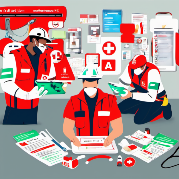 Изображение для статьи "Требования к антитеррористической защищенности дорожного хозяйства 2026: 5 ключевых правил"