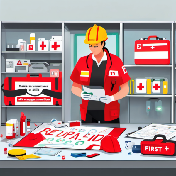 Изображение для статьи "Расчет категорий помещений: 5 шагов для безопасности 2026"