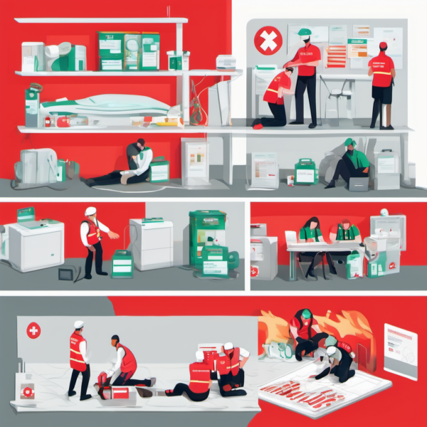 Изображение для статьи "Правовое регулирование ИИ в России 2026: 5 ключевых изменений"