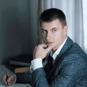 Пешков Геннадий Геннадьевич