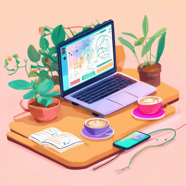 Изображение для статьи "Эмоциональное выгорание: 5 шагов диагностики и профилактики 2026"