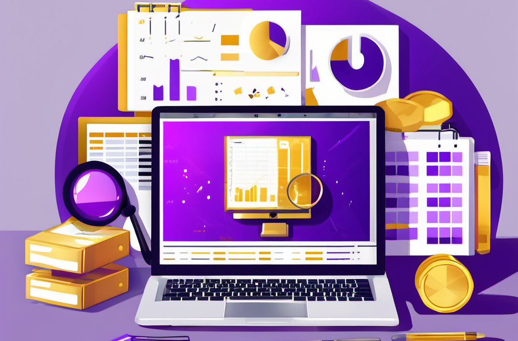 Изображение для статьи "Защита персональных данных сотрудников: 5 ключевых требований Роскомнадзора 2026"