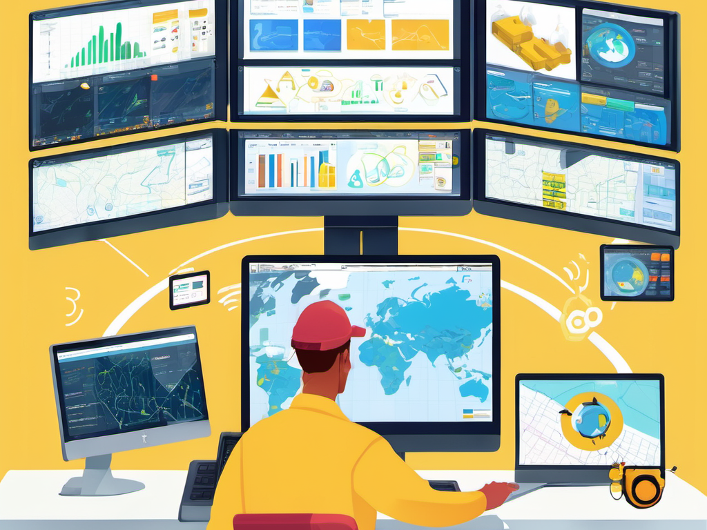 Изображение для статьи "Ответственность за нарушения ТБ в 2026: штрафы, последствия, защита"