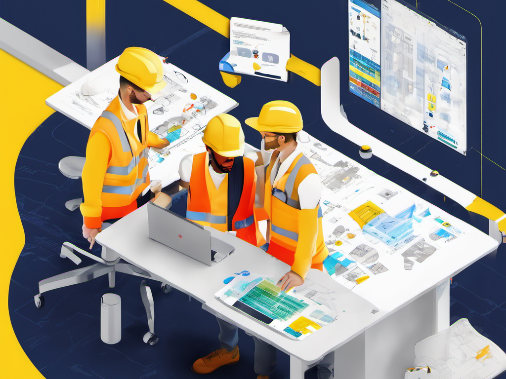 Изображение для статьи "Расследование несчастных случаев на производстве в 2026: 5 новых форм"