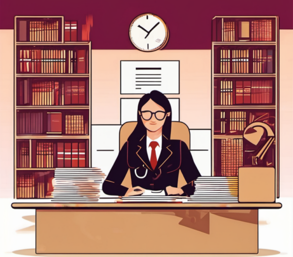 Изображение для статьи "Противодействие коррупции в 2026: 5 новых требований для госорганов"