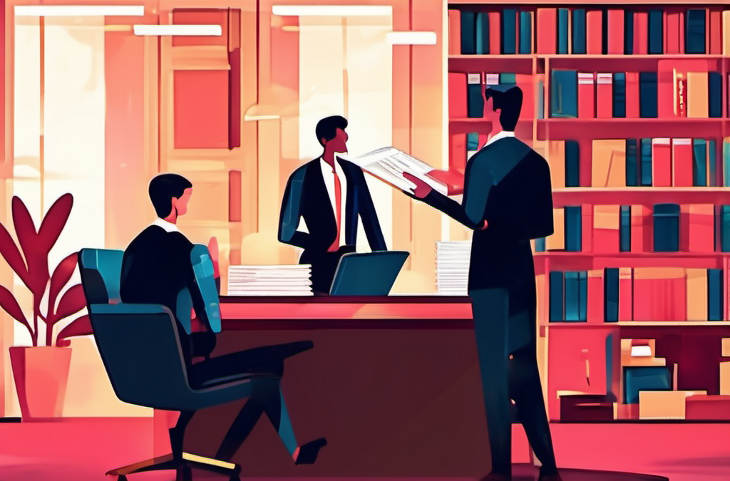 Изображение для статьи "Цифровизация соцуслуг: электронные сертификаты и личный кабинет в 2026"