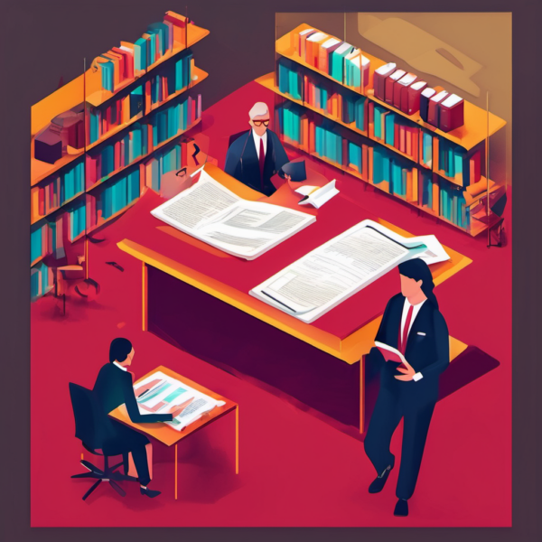 Изображение для статьи "Искусственный интеллект в MBA 2026: 5 новых стандартов обучения"